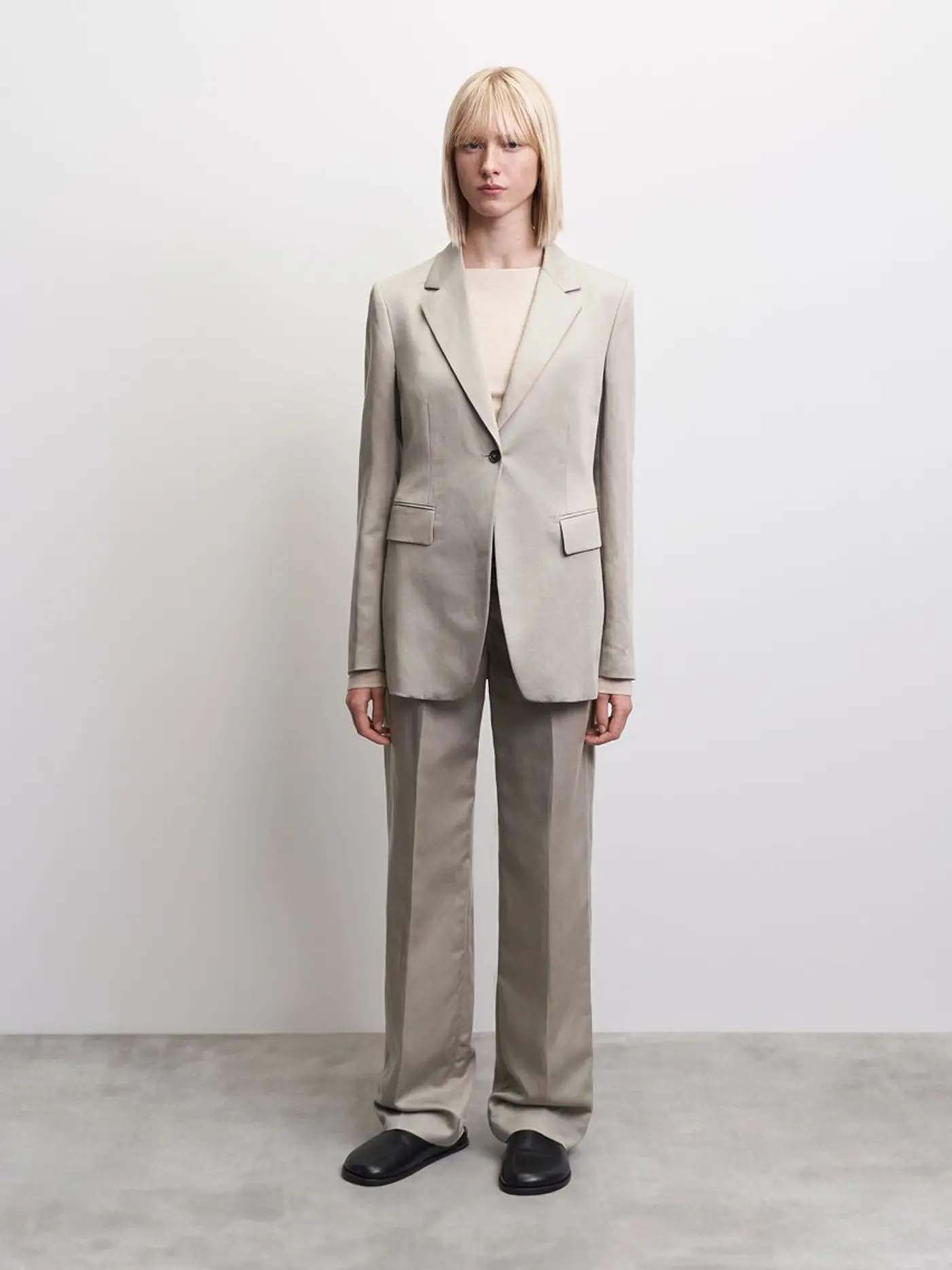 TIGER OF SWEDEN | Blazer Regular Fit NARINA | 